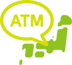 全国のCD・ATM設置情報