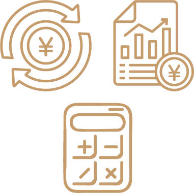 キャッシュフローの改善