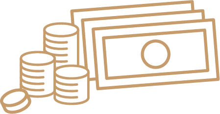 現金管理負荷軽減