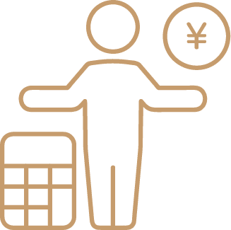 回収コスト・リスク軽減